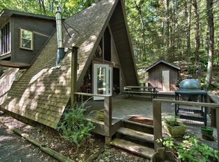 471 Pensyl Creek Rd, Stroudsburg, PA 18360