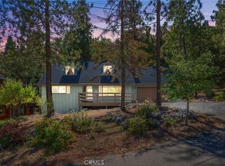 26626 Timberline Dr, Wrightwood, CA 92397