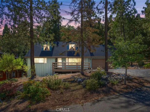 26626 Timberline Dr, Wrightwood, CA 92397