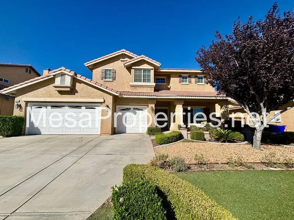 12604 Sunglow Ln, Victorville, CA 92392