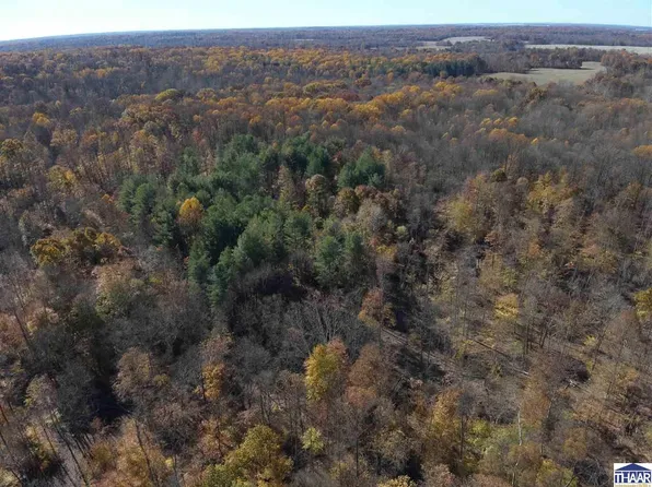 County Road 825 E, Bowling Green, IN 47833