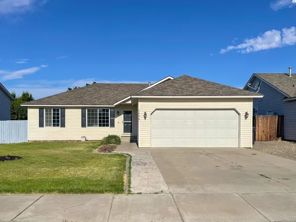 5408 Westminster Ln, Pasco, WA 99301