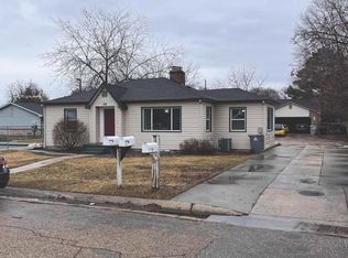 36 N Fairview St #A, Nampa, ID 83651