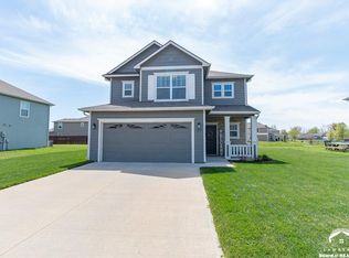 3409 Chance Ln, Lawrence, KS 66047