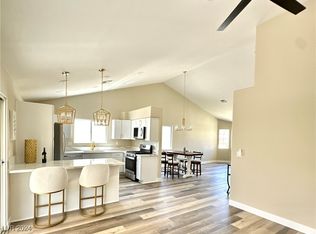 3612 S Riley St, Las Vegas, NV 89147