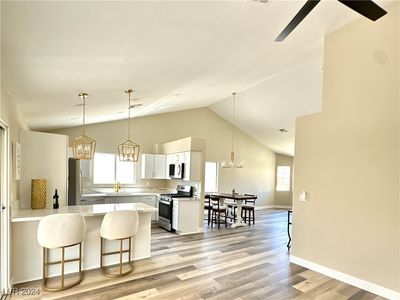 3612 S Riley St, Las Vegas, NV, 89147