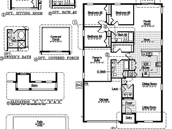 4849 WATERS GATE DR