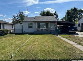528 E Joseph Ave, Spokane, WA 99208