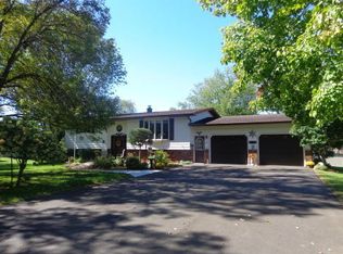 603 N Maple St, La Farge, WI 54639