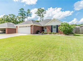 11880 Ives Ln, Mobile, AL 36608