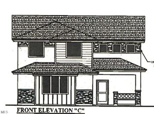 12704 Golden Canyon Dr, El Paso, TX 79928