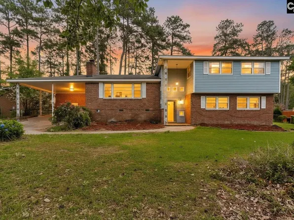 2027 Cheltenham Ln, Columbia, SC 29223