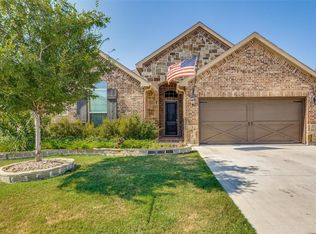 14840 Gladstone Dr, Aledo, TX 76008
