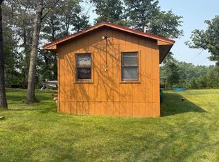 28843 E Yellow River Rd, Danbury, WI 54830
