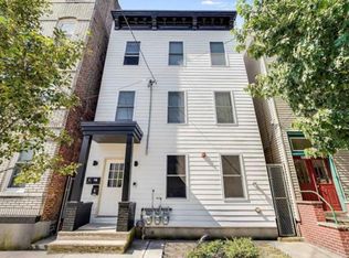 25 Saint Pauls Ave #1A, Jersey City, NJ 07306