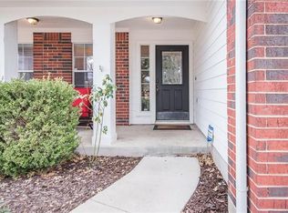 1308 Anna Palm Way, Round Rock, TX 78665