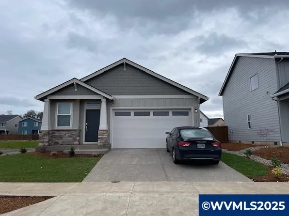 1790 Logan Pkw SE, Albany, OR 97322