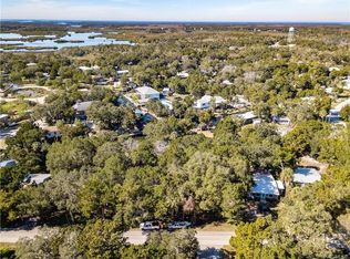 2310 S Waterman Dr, Crystal River, FL 34429