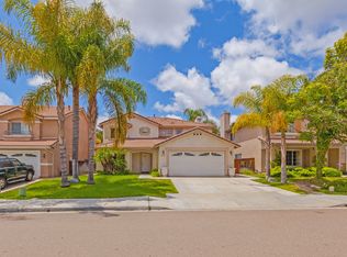 1274 Granite Springs Dr, Chula Vista, CA 91915