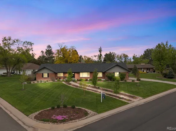 7180 S Sheridan Boulevard, Littleton, CO 80128