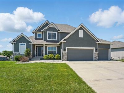 5509 NW 95th St, Kansas City, MO, 64154