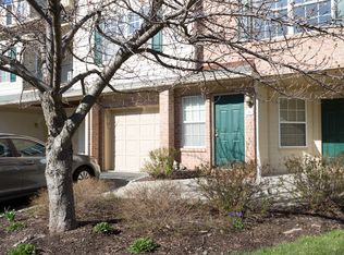 4 Cadence Ct #3504, Morristown, NJ 07960