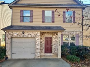 11860 Lovejoy Crossing Blvd, Hampton, GA 30228