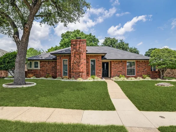 3701 Christopher Dr, Rowlett, TX 75088