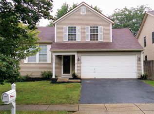 7600 Kittansett Ln, Pickerington, OH