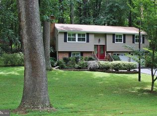 6415 Albemarle St, Warrenton, VA 20187