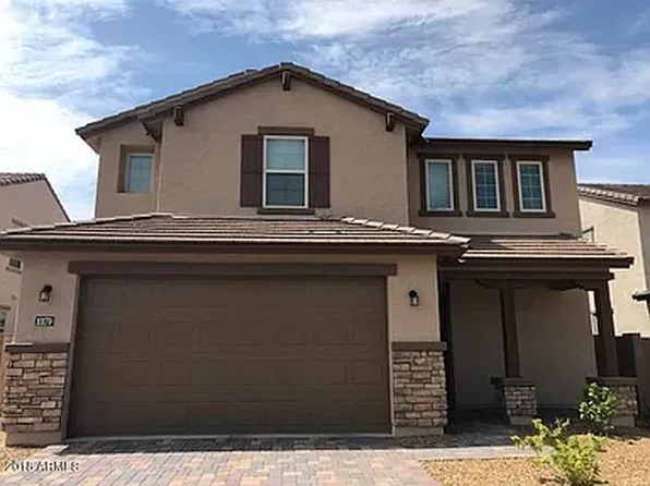 10179 W Carlota Ln, Peoria, AZ 85383