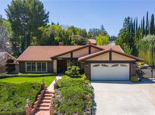 12121 Eddleston Dr, Porter Ranch, CA 91326