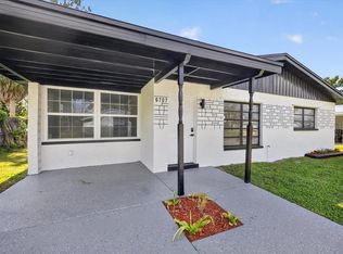 6707 Del Prado Ter, New Port Richey, FL 34652