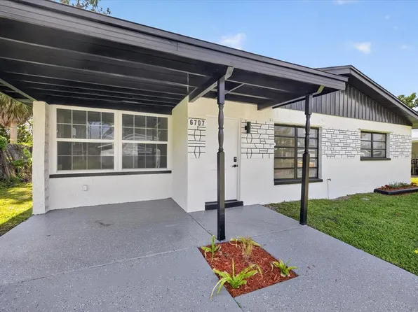 6707 Del Prado Ter, New Port Richey, FL 34652