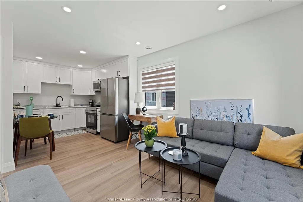 1 bed, $1,700 — Photo 2