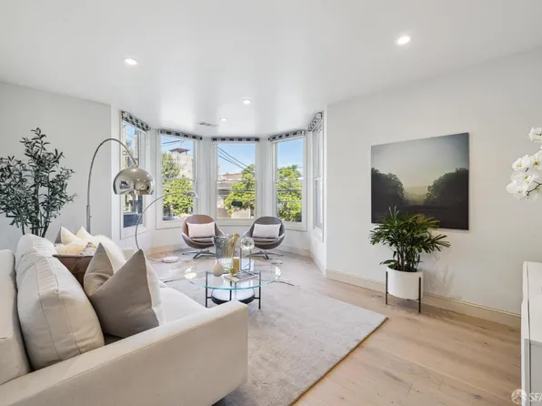 3311 20th St, San Francisco, CA 94110