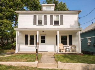 59 Warren Ave, Woonsocket, RI 02895