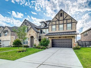 11119 Copper Shores Ln, Richmond, TX 77406