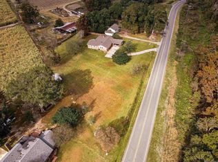 2259 Maringouin Rd W, Maringouin, LA 70757