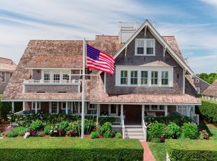 4 Harbor View Way, Nantucket, MA 02554