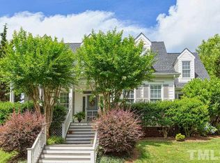 407 Parkview Cres, Chapel Hill, NC 27516