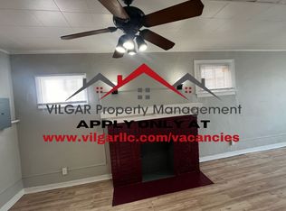 1981 Massachusetts St, Gary, IN 46407
