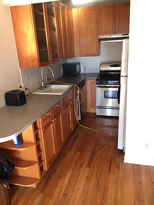 Rented by D Cherry Real Estate Associates LLC | media 3