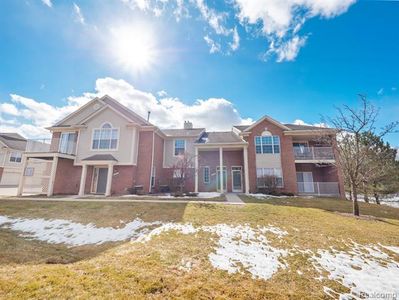 1946 Flagstone Cir, Rochester, MI, 48307