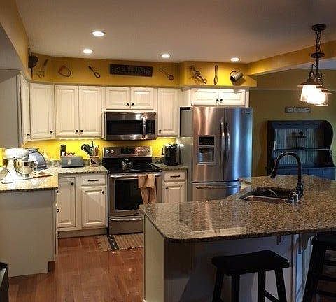 5th image of 126 Spruce Valley Ln