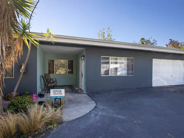 Grossmont Terrace Apartments, 8401 Buckland St #8452, La Mesa, CA 91942