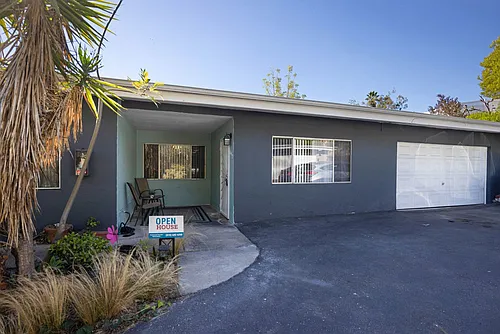 Grossmont Terrace Apartments Photo 1