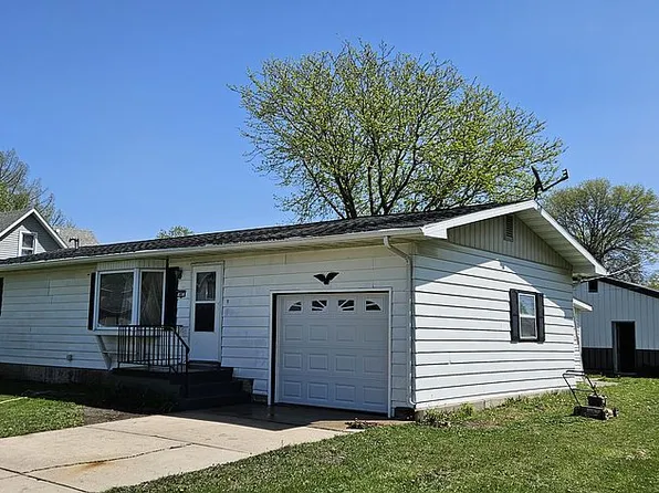 407 Dewey Ave, Donnellson, IA 52625