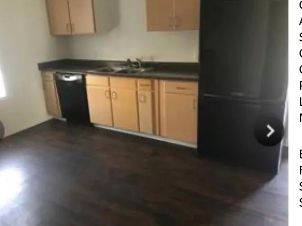 1203 E Tarrant St, Bowie, TX 76230
