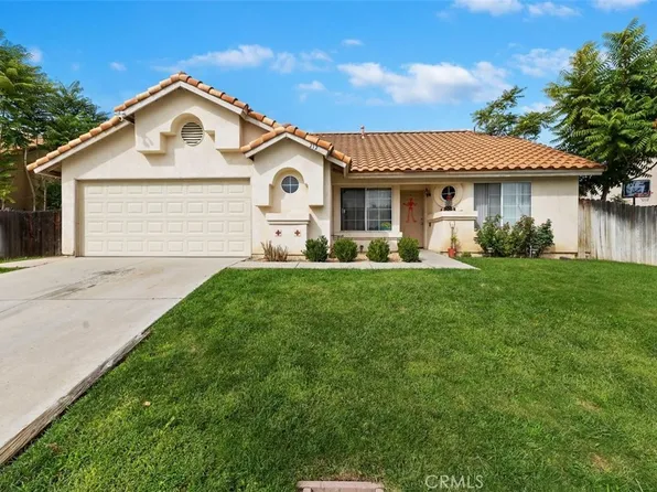 212 Noga Ave, San Jacinto, CA 92582